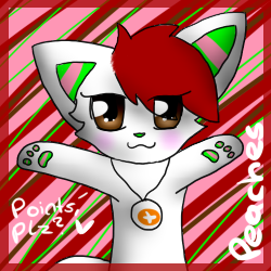 RQ: Peaches Icon