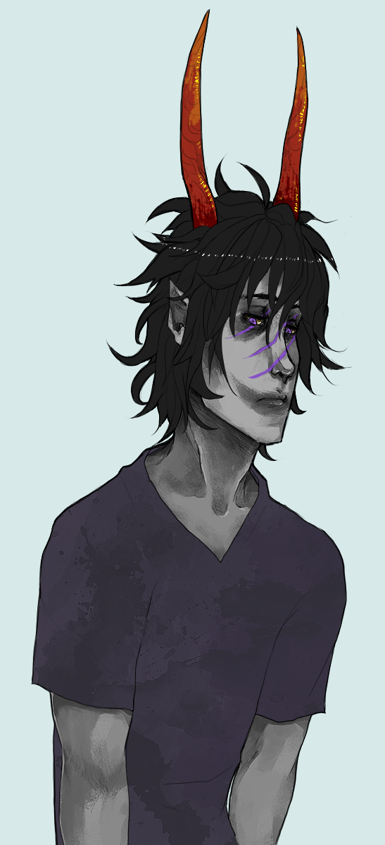 Gamzee Makara