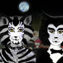 Jellicle Cats