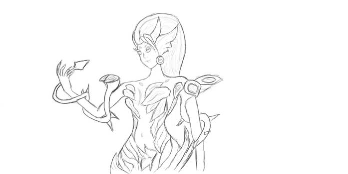 Zyra WIP