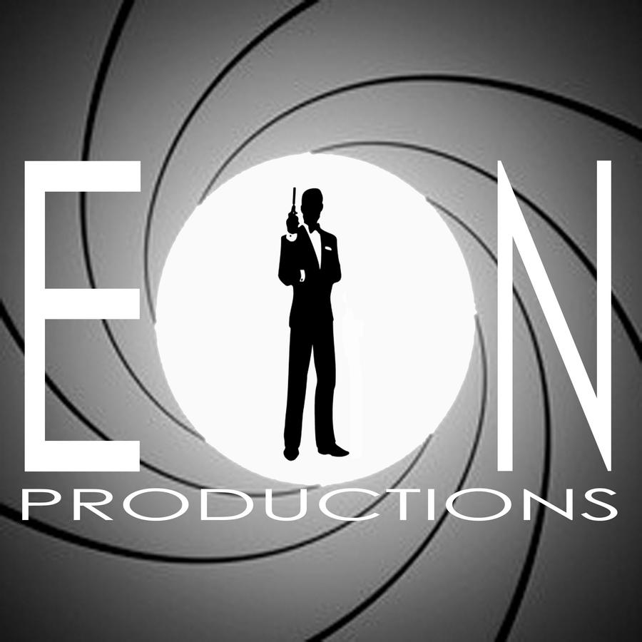 EON Productions logo