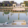 Shalimaar Bagh :three: