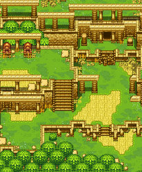 Tilesets