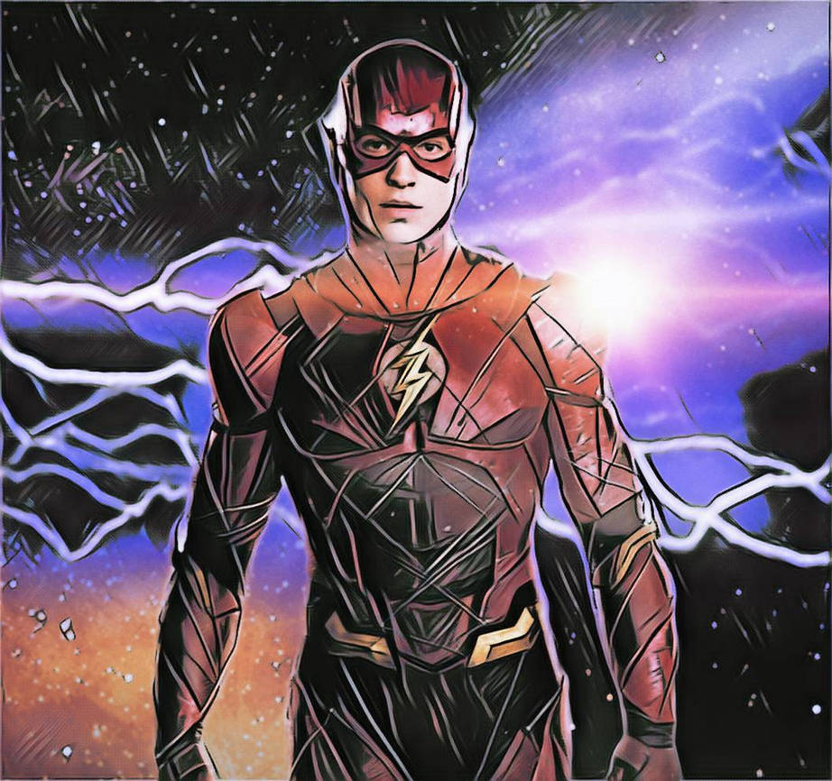 The Flash By Doomw123 On Deviantart The Flash By Doomw123 On Deviantart
