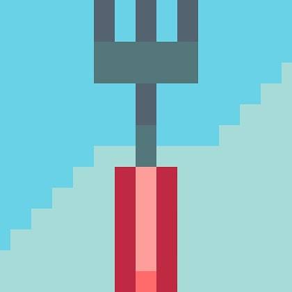 fork by doomw123 on DeviantArt