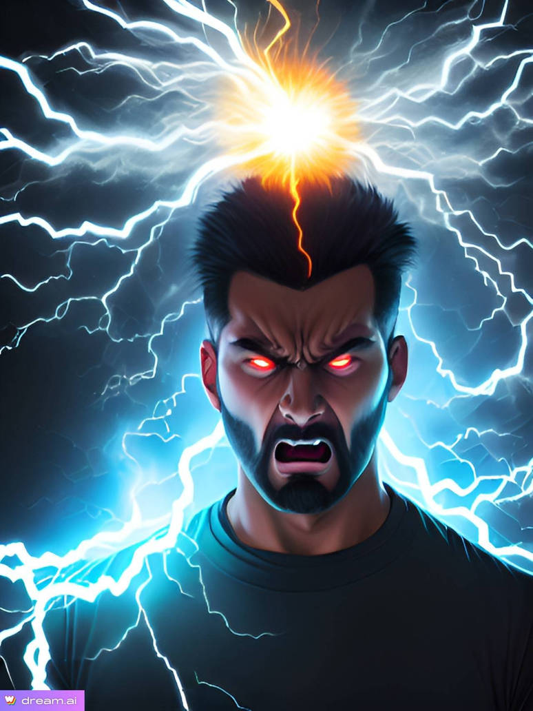 Superhero Anger Issues By Doomw123 On DeviantArt