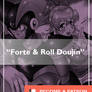 Forte and Roll Doujin 005