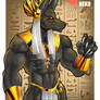 Anubis