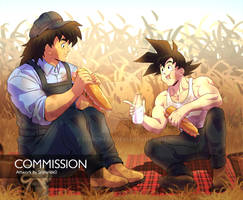 Tell me about the Rabbits