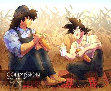 Tell me about the Rabbits