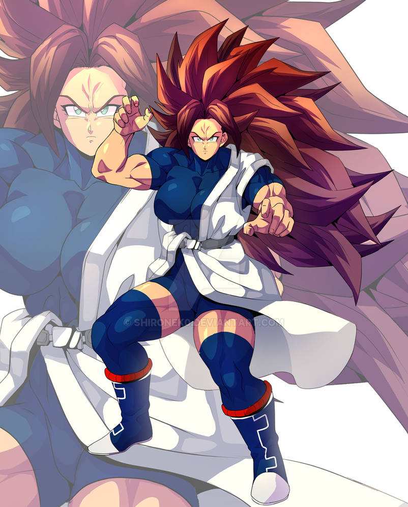 Raycher Raychel by Shironek0 on DeviantArt