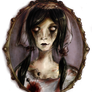 Contest: Zombie Bride Ling