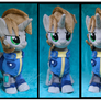 LittlePip Custom Plush