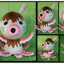 Zucker Custom Plush