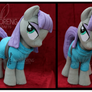 Maud Pie Custom Plush