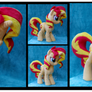 Sunset Shimmer Custom Plushes