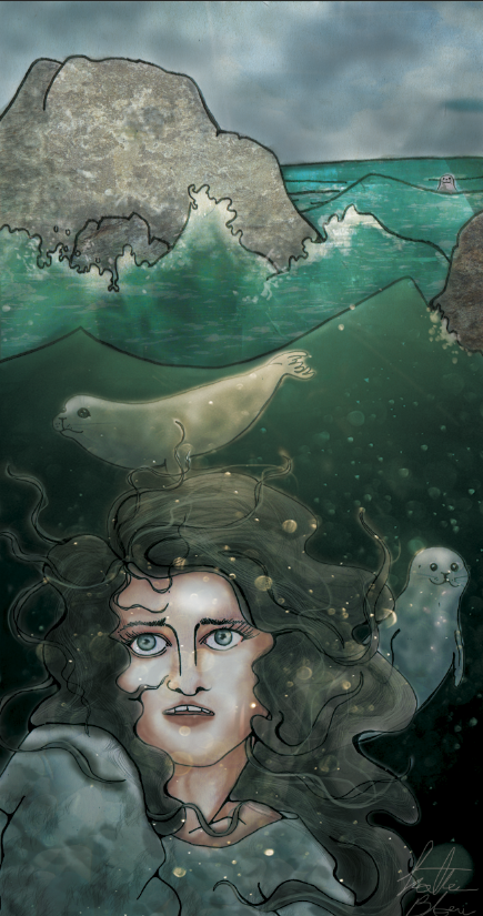 The Selkie