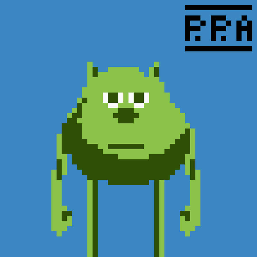 Mike Wazowski Meme By Pixelpandaarts On Deviantart Mike Wazowski Meme By Pixelpandaarts On Deviantart