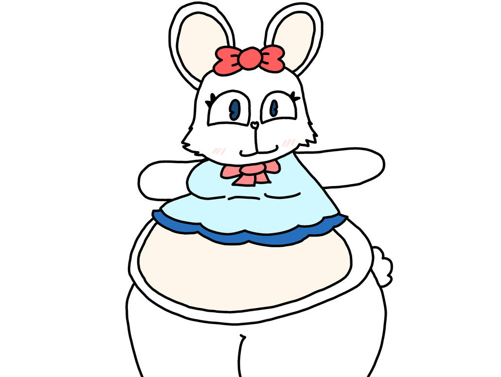 Obese Rbat Obese Ron by MildSpartanTom on DeviantArt