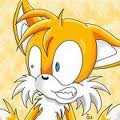 Tails gone CRAZY