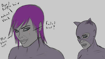 Original Characters On Superhero Club Deviantart