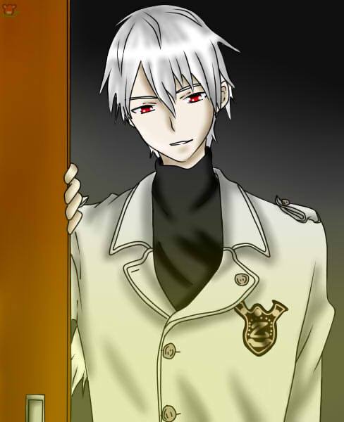 mystic messenger zen love~~~~