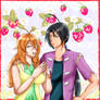 (CM) shun and Alice