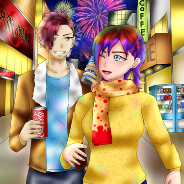 Happy Birthday Akkun! (Tokyo Revengers) by Scarletu-Rozu on DeviantArt