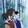 Samurai Champloo 1