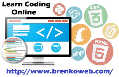 Online Programming Tutorials by brenkoweb1 on DeviantArt