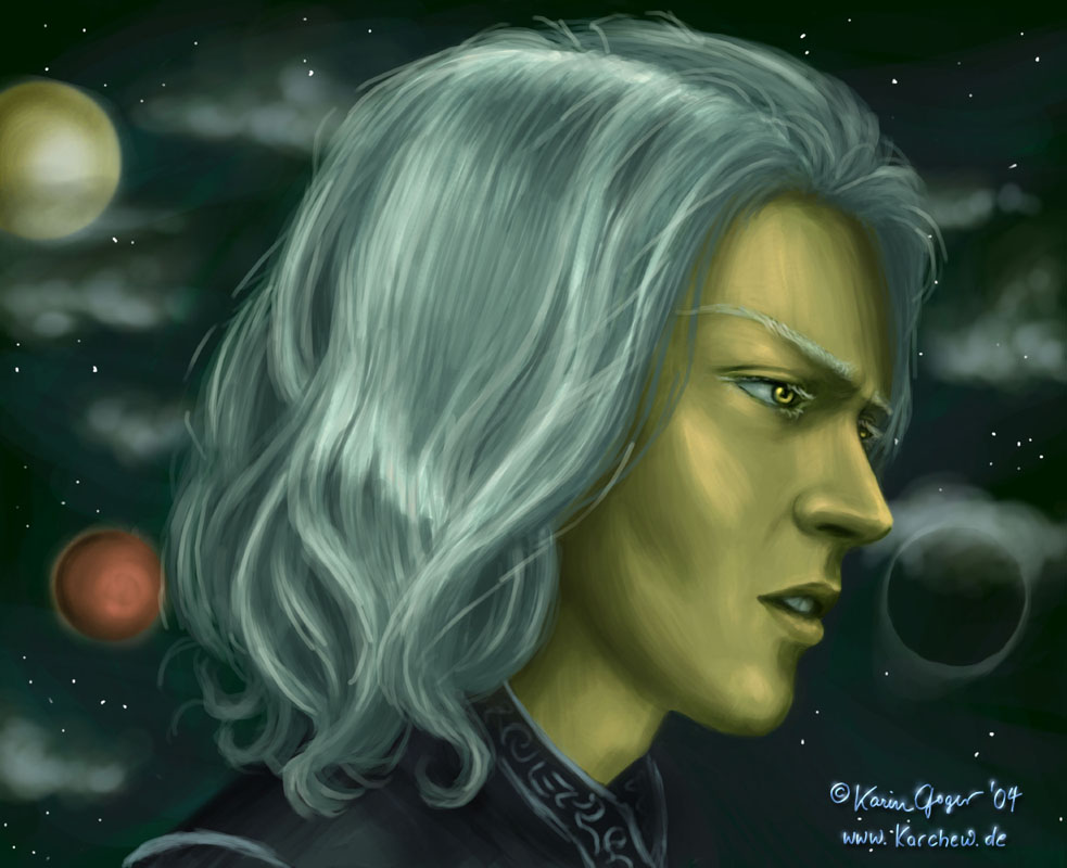 Raistlin Majere