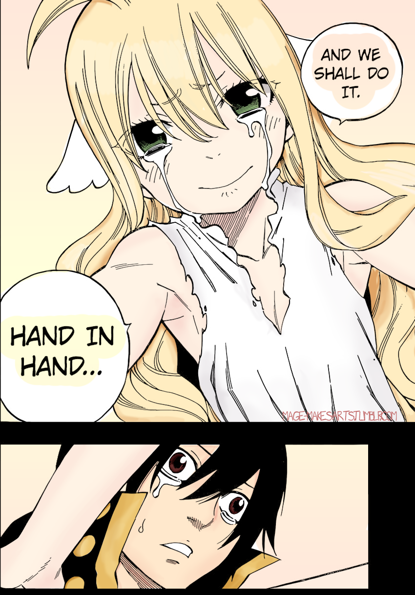 Zervis Chapter 450 Fairy Tail By Omnislashhearts On Deviantart Zervis Chapter 450 Fairy Tail By Omnislashhearts On Deviantart