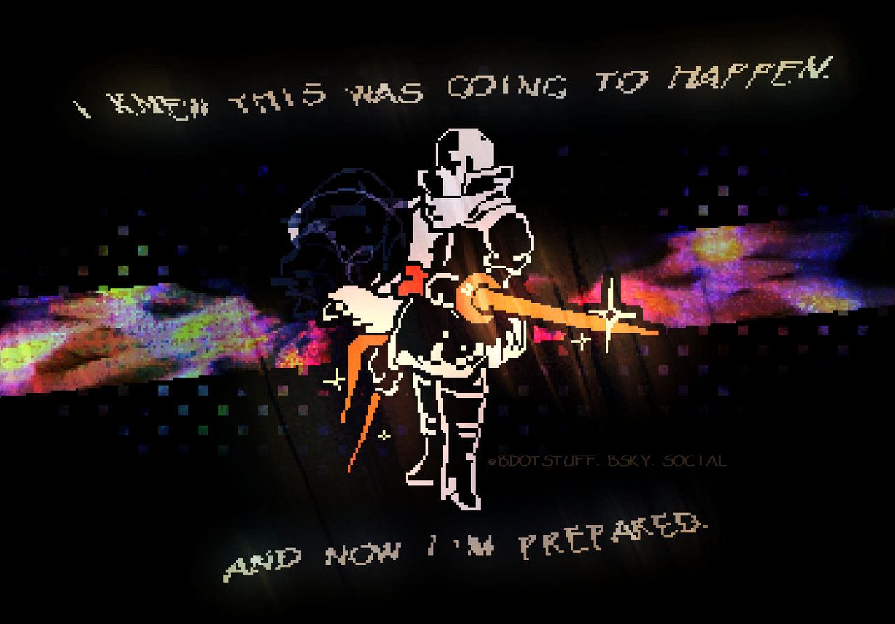 DUSTBELIEF RETRIBUTION By BDotStuff On DeviantArt dustbelief-retribution-by-bdotstuff-on-deviantart