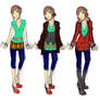 Moriah Clothing Vote