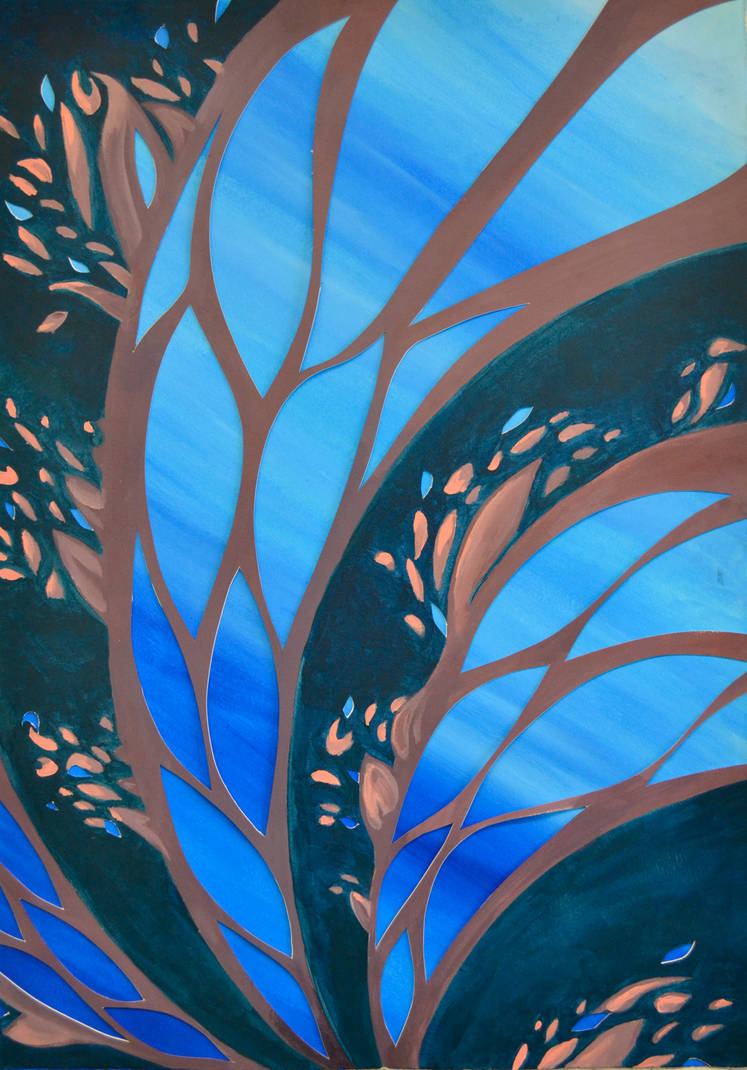 Wind by saramick on DeviantArt