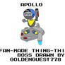 Apollo (fan-made Thing-Thing boss)