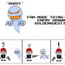 Ghost (fan-made Thing-Thing enemy)
