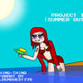 Summer outfit Project 153