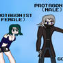 Protagonist