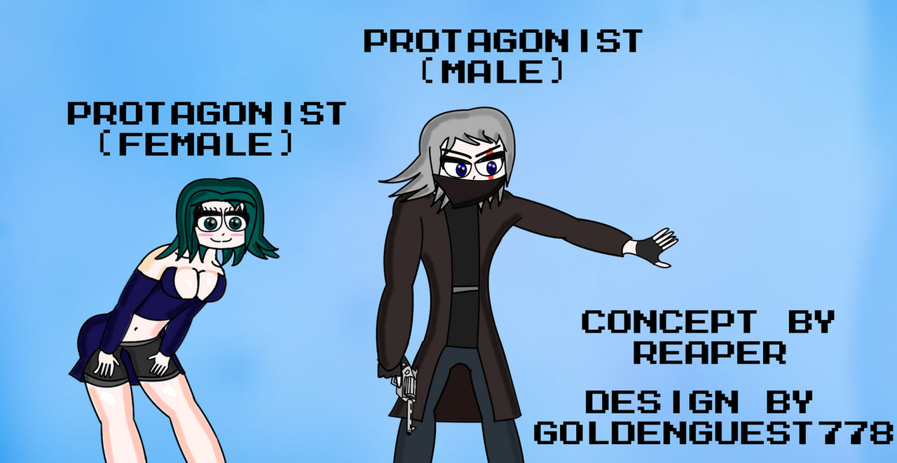 Protagonist