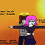 Claire Tarantino and Jack Feyrer