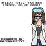 Older Willow (as of 2026)