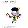 Happy Koishi Day!