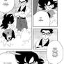 DBZ TNG | Chapter 1 - Page 7