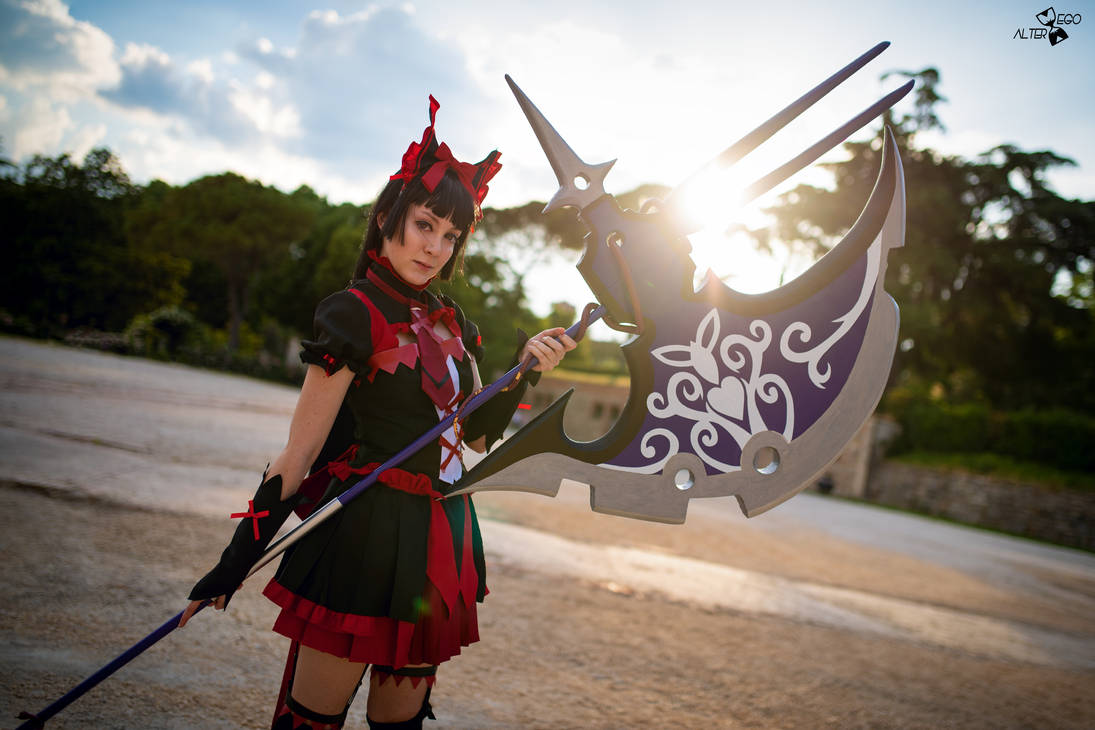 Imx Rory Rory by AlterEgoFotografia on DeviantArt