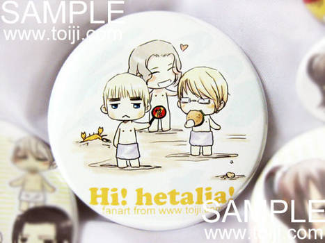 HETALIA-AEF