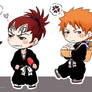 BLEACH-6 chibis