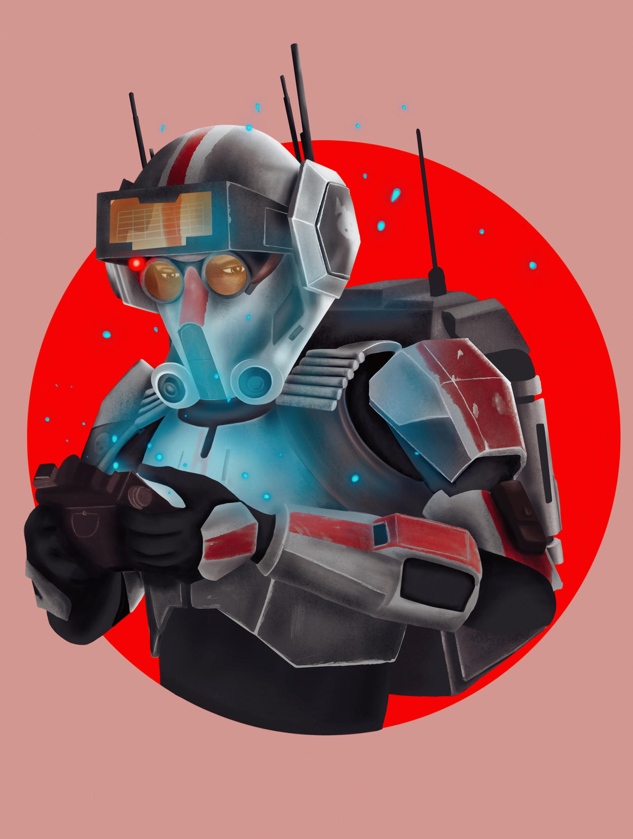 Tech by fruzsahercegno on DeviantArt