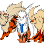 .Arcanine