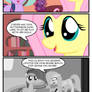 Fluttershy Reminisces